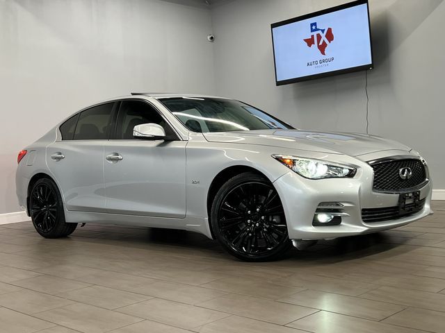 INFINITI Q50 2016 jn1cv7ap5gm203264