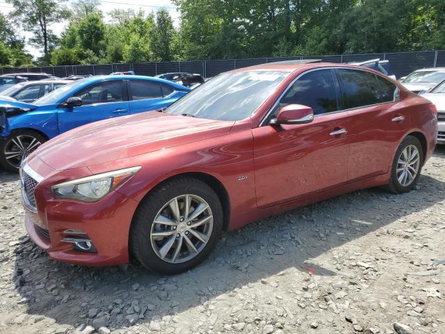 INFINITI Q50 BASE 2016 jn1cv7ap5gm203409