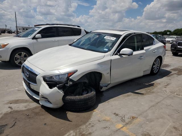 INFINITI Q50 2016 jn1cv7ap5gm203605