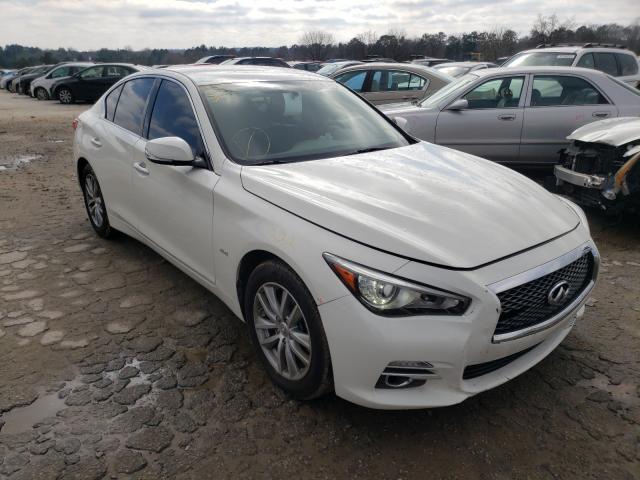 INFINITI Q50 BASE 2017 jn1cv7ap5hm640571