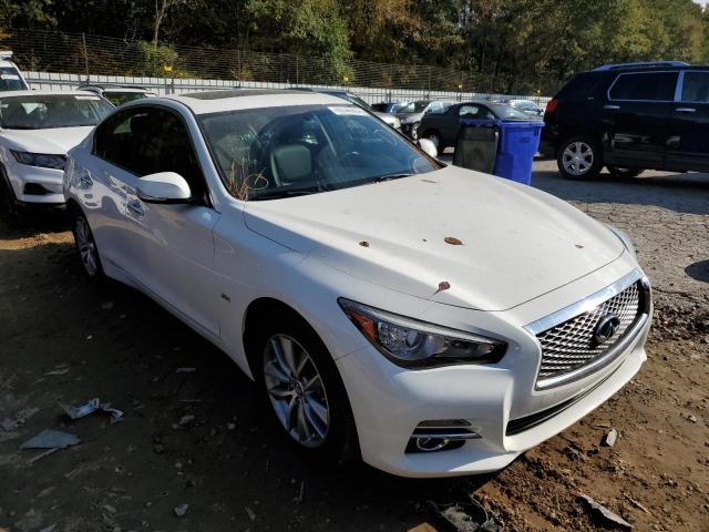 INFINITI Q50 BASE 2017 jn1cv7ap5hm640876