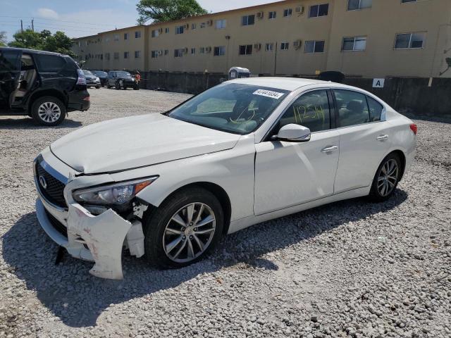 INFINITI Q50 2017 jn1cv7ap5hm641512