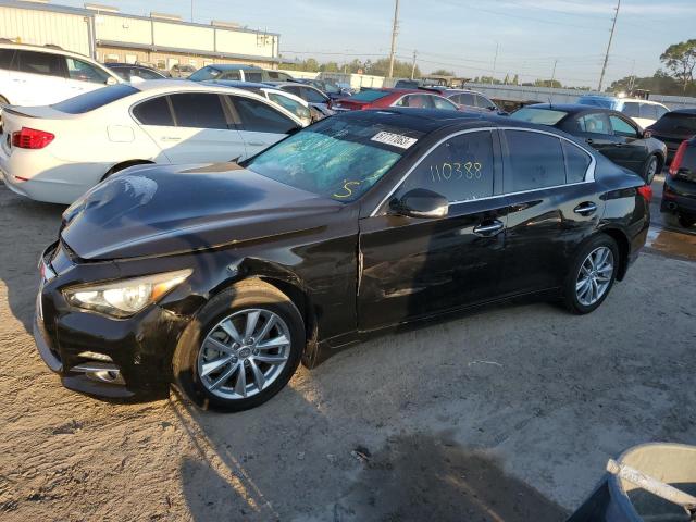 INFINITI Q50 BASE 2017 jn1cv7ap5hm641610