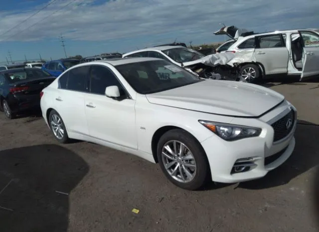 INFINITI Q50 2017 jn1cv7ap5hm642112