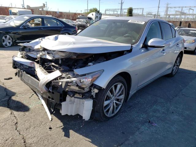 INFINITI Q50 BASE 2017 jn1cv7ap5hm642305