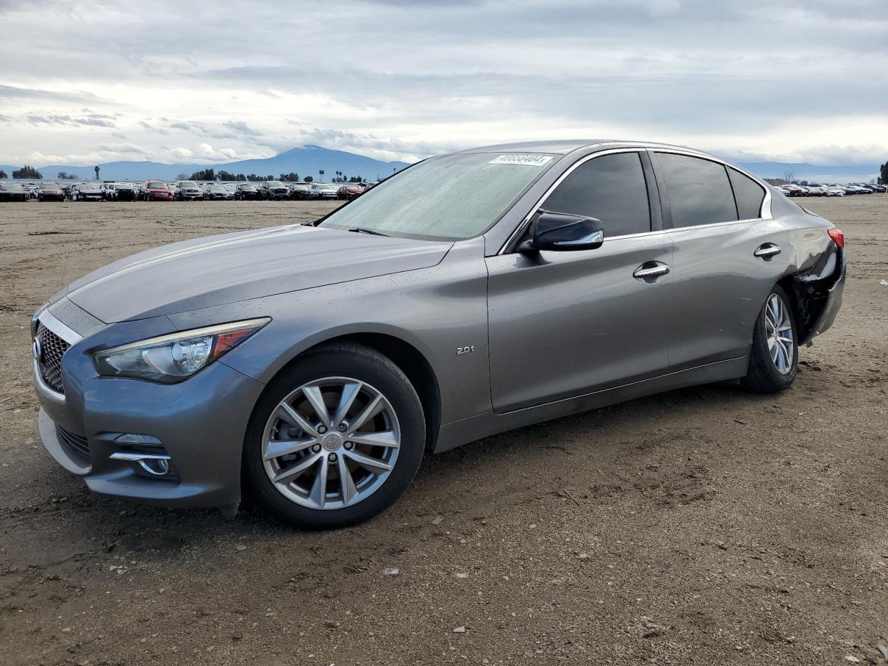 INFINITI Q50 2017 jn1cv7ap5hm642398