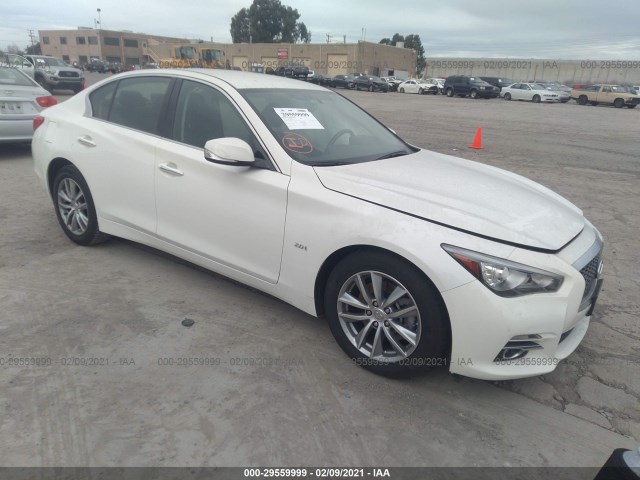 INFINITI Q50 2017 jn1cv7ap5hm642479