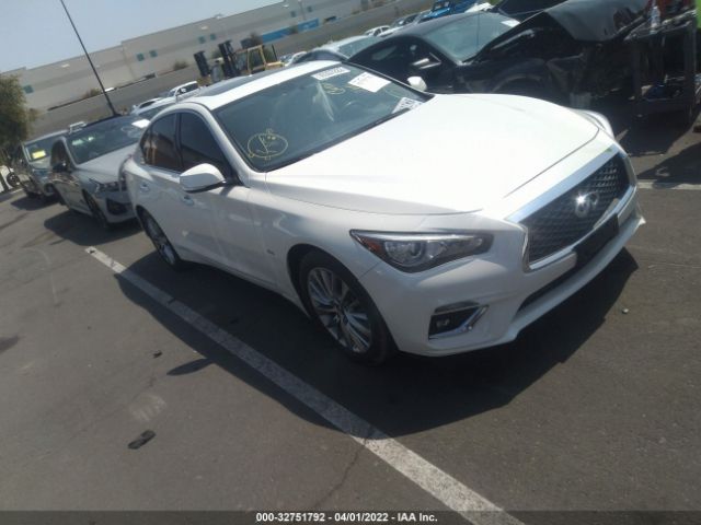 INFINITI Q50 2018 jn1cv7ap5jm240323