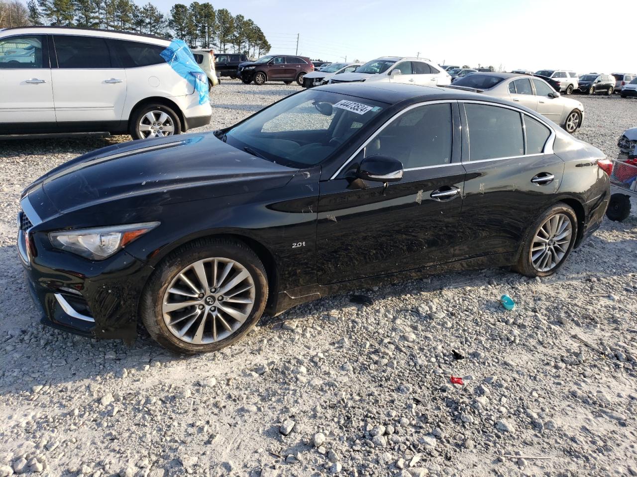 INFINITI Q50 2018 jn1cv7ap5jm240483