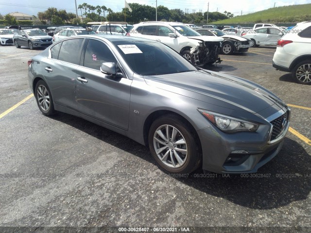 INFINITI Q50 2018 jn1cv7ap5jm241133