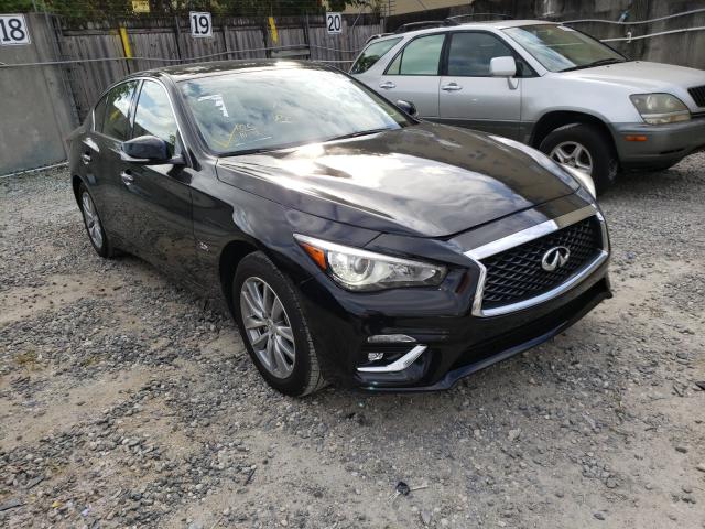 INFINITI Q50 2018 jn1cv7ap5jm400202