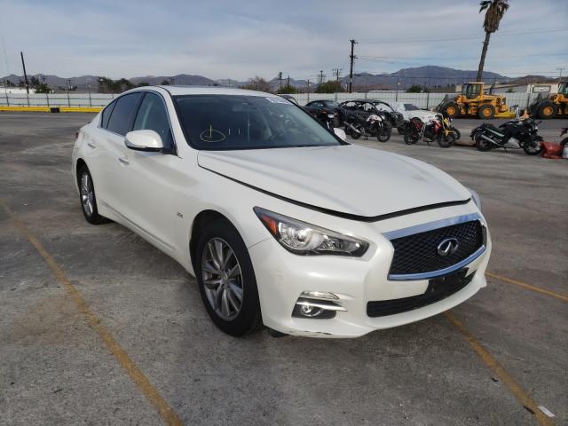 INFINITI Q50 BASE 2016 jn1cv7ap6gm200485