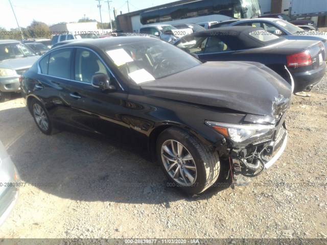 INFINITI Q50 2015 jn1cv7ap6gm200664