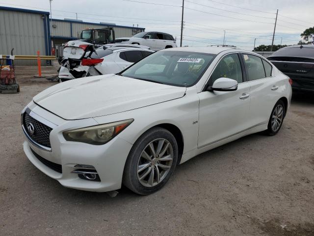 INFINITI Q50 BASE 2016 jn1cv7ap6gm200857