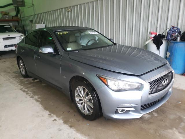 INFINITI Q50 BASE 2016 jn1cv7ap6gm201040