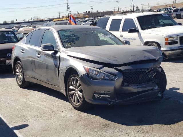 INFINITI Q50 BASE 2016 jn1cv7ap6gm201894