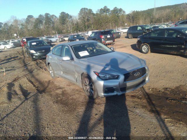 INFINITI Q50 2016 jn1cv7ap6gm202155