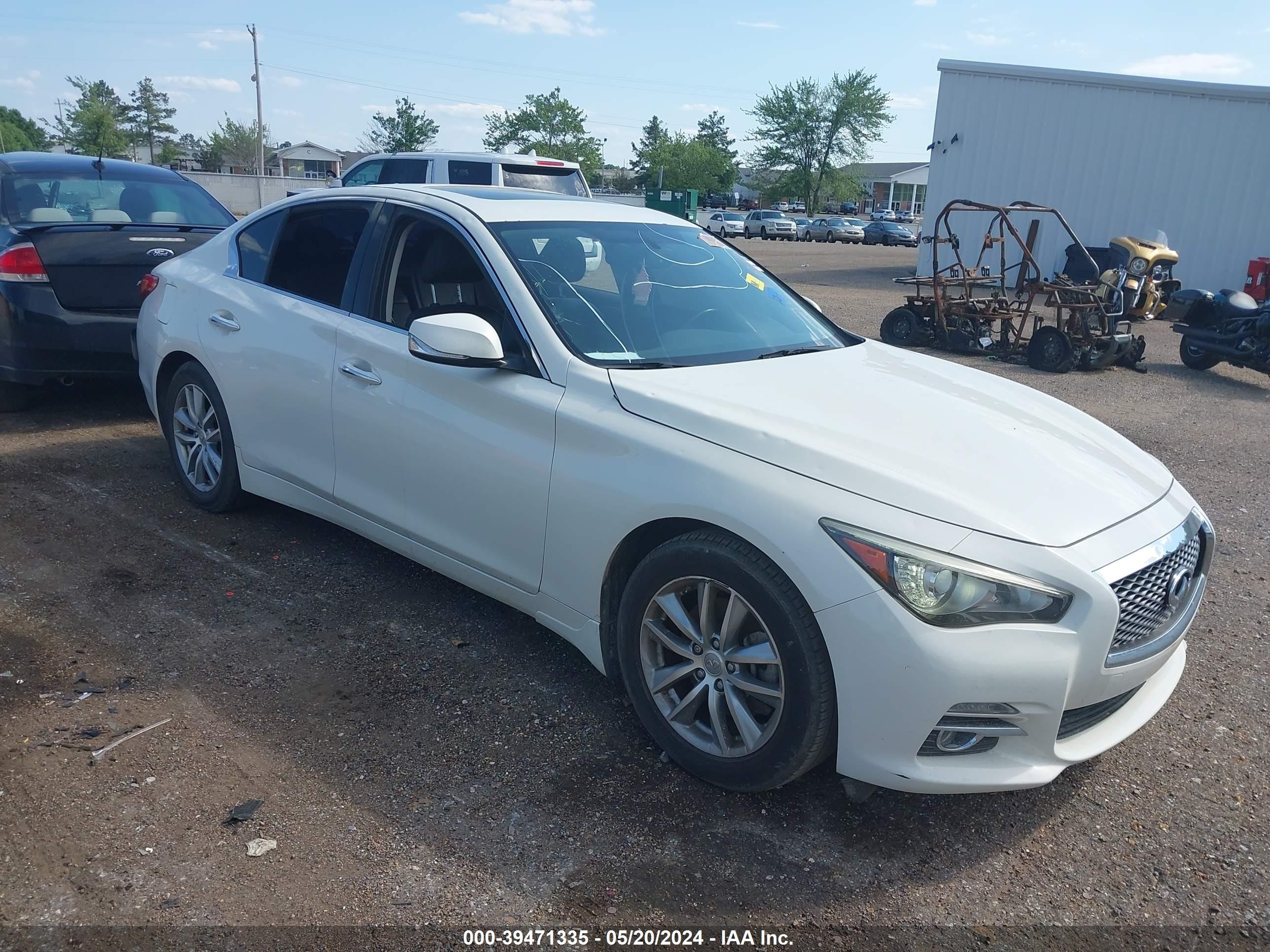 INFINITI Q50 2016 jn1cv7ap6gm202754