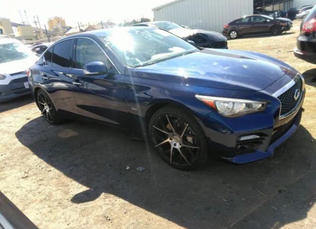 INFINITI Q50 2017 jn1cv7ap6hm640224