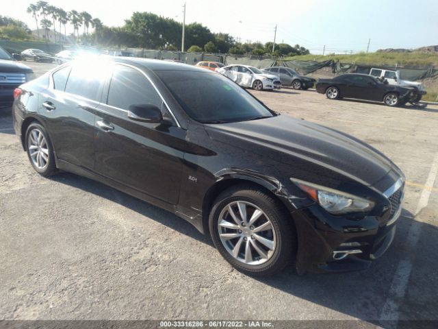 INFINITI Q50 2017 jn1cv7ap6hm640336