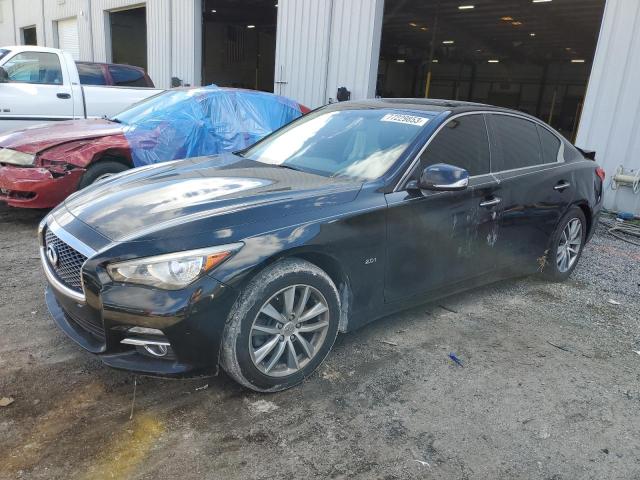 INFINITI Q50 2017 jn1cv7ap6hm640577