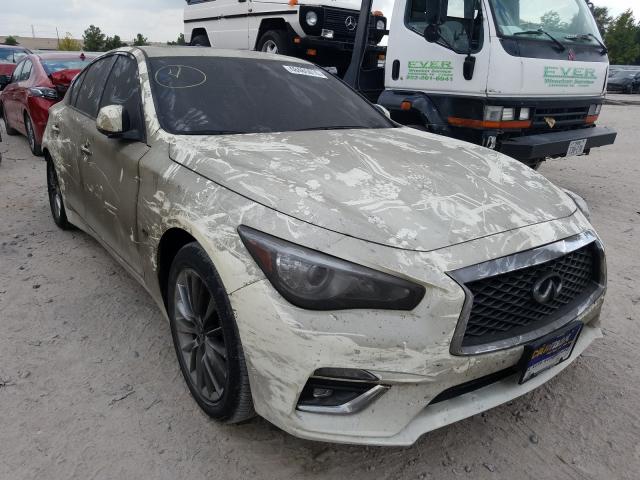 INFINITI Q50 PURE 2018 jn1cv7ap6jm240136