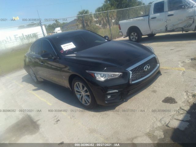 INFINITI Q50 2018 jn1cv7ap6jm240184