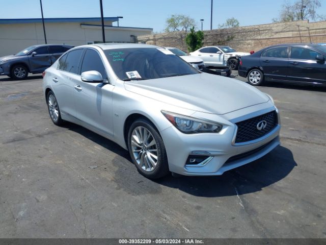 INFINITI Q50 2018 jn1cv7ap6jm240203