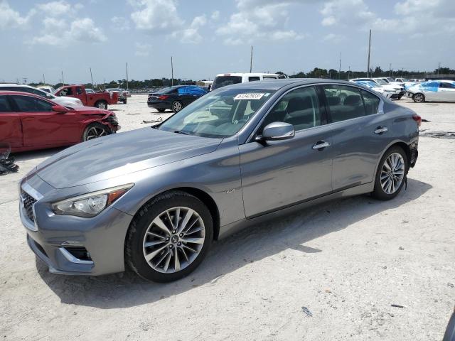 INFINITI Q50 PURE 2018 jn1cv7ap6jm240301