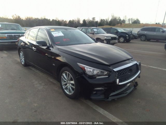 INFINITI Q50 2018 jn1cv7ap6jm240864