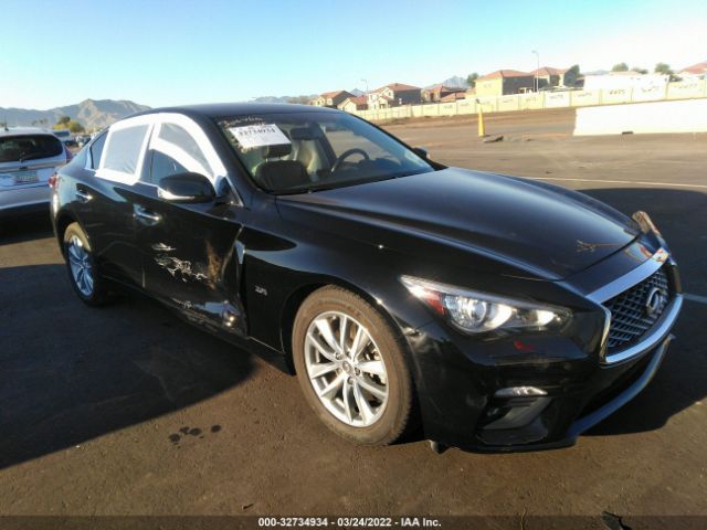 INFINITI Q50 2018 jn1cv7ap6jm241352