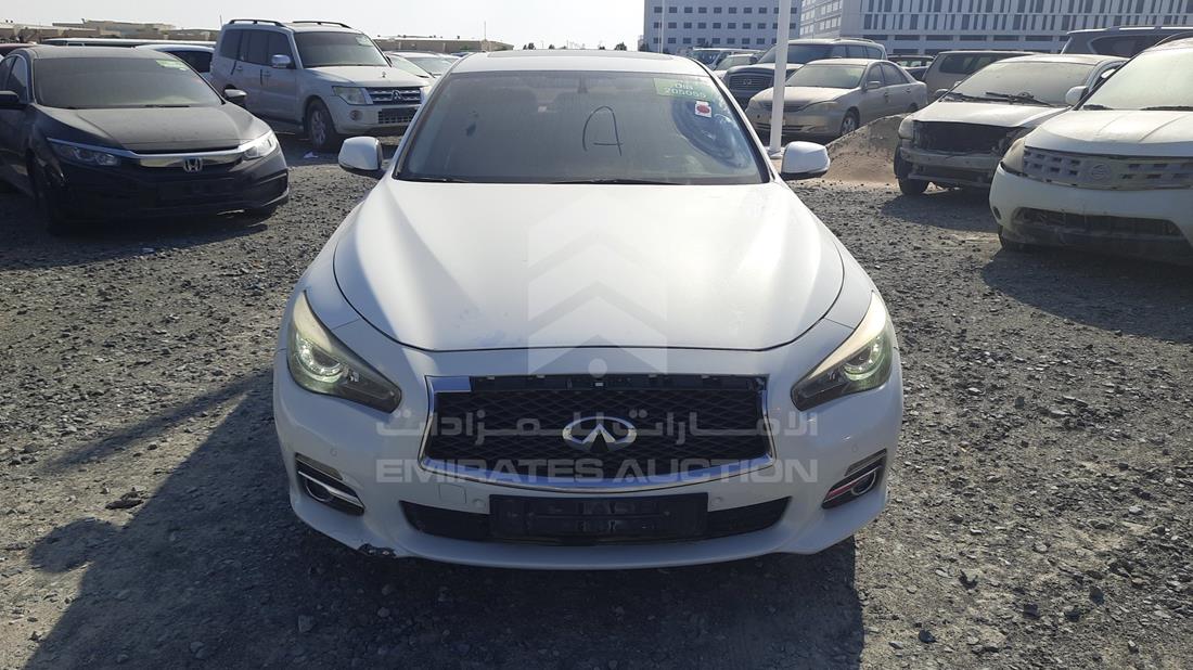 INFINITI Q50 2014 jn1cv7ap7em800042