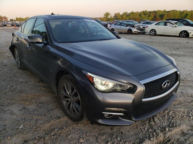 INFINITI Q50 BASE 2016 jn1cv7ap7gm200155