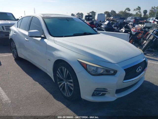 INFINITI Q50 2016 jn1cv7ap7gm200639