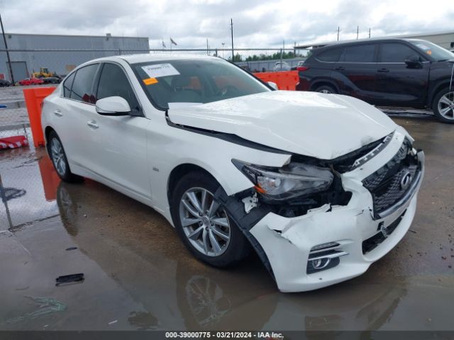 INFINITI Q50 2016 jn1cv7ap7gm200690