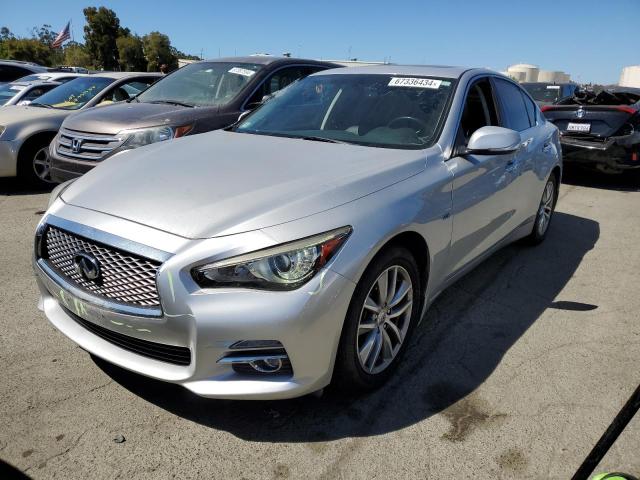 INFINITI Q50 2016 jn1cv7ap7gm201306