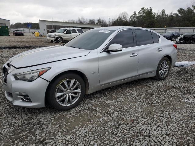 INFINITI Q50 2016 jn1cv7ap7gm201838