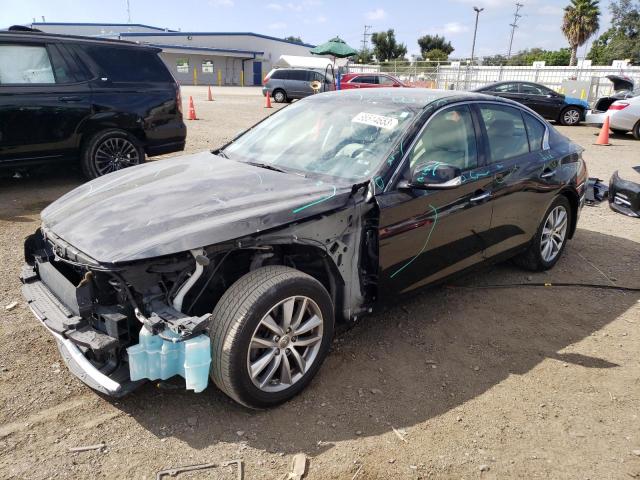 INFINITI Q50 BASE 2016 jn1cv7ap7gm202116