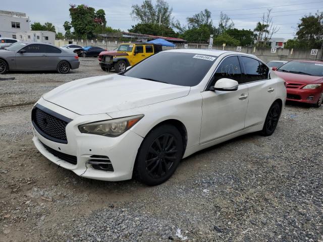 INFINITI Q50 BASE 2016 jn1cv7ap7gm202469