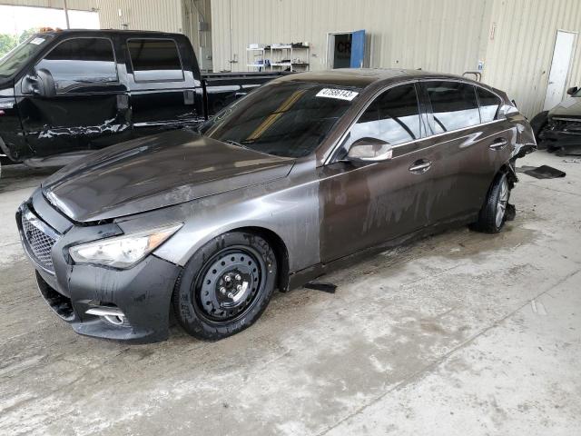 INFINITI Q50 BASE 2016 jn1cv7ap7gm202858