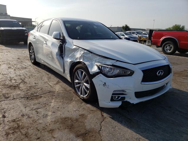 INFINITI Q50 BASE 2017 jn1cv7ap7hm640510