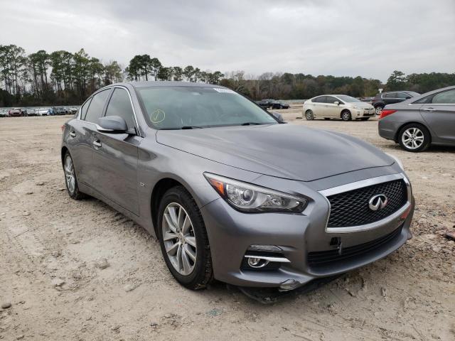 INFINITI Q50 BASE 2017 jn1cv7ap7hm640541