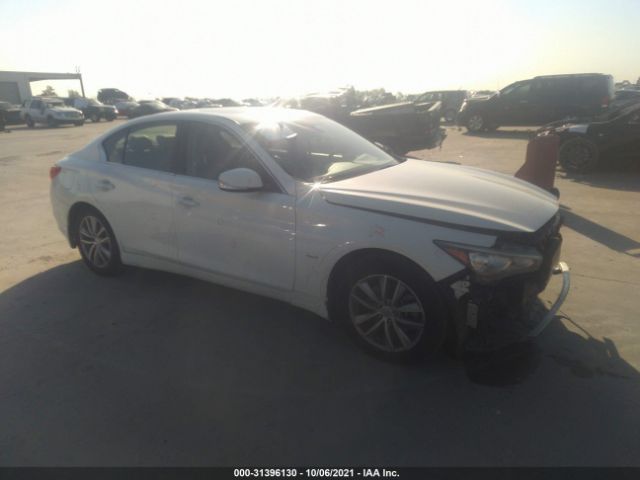 INFINITI Q50 2017 jn1cv7ap7hm641009