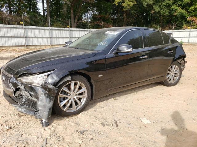 INFINITI Q50 BASE 2017 jn1cv7ap7hm641401