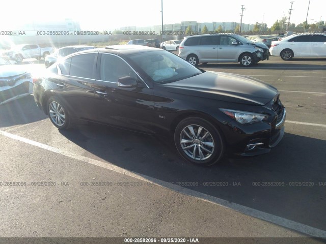 INFINITI Q50 2017 jn1cv7ap7hm641866