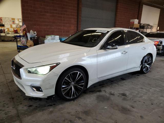 INFINITI Q50 2018 jn1cv7ap7jm241408