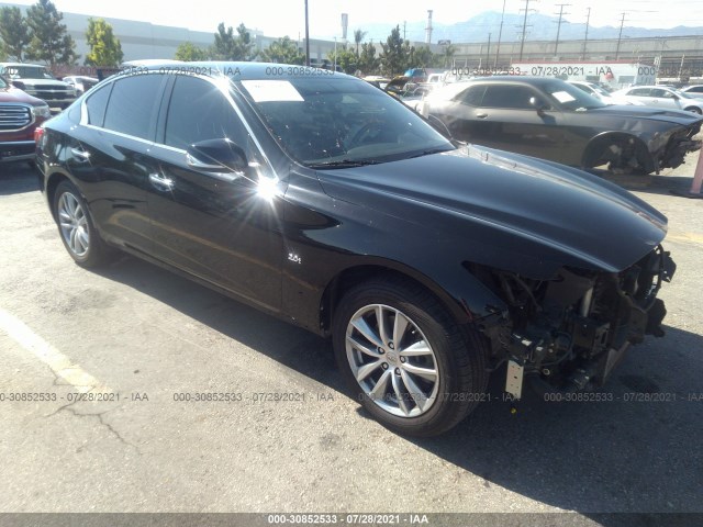 INFINITI Q50 2016 jn1cv7ap8gm200505