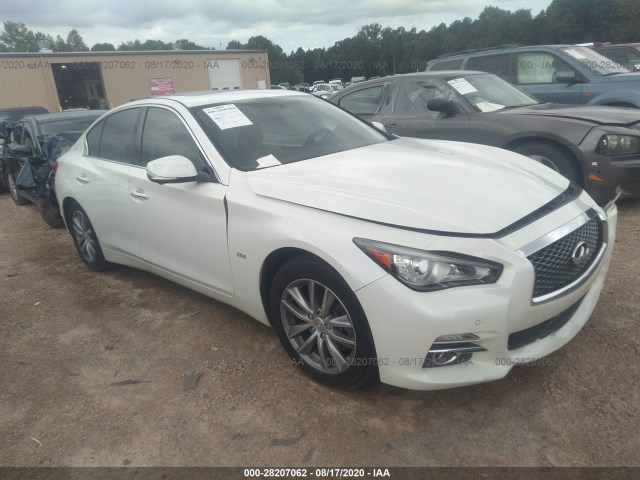 INFINITI Q50 2016 jn1cv7ap8gm201296