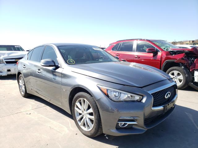 INFINITI Q50 BASE 2016 jn1cv7ap8gm201332