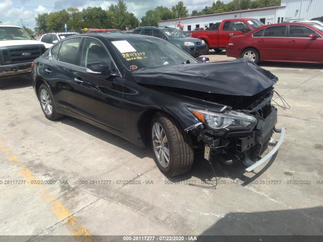 INFINITI Q50 2016 jn1cv7ap8gm201945